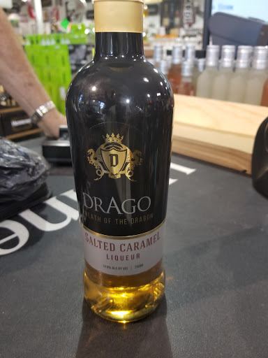 Liquor Store «Camp Creek World Of Beverages», reviews and photos, 3780 Princeton Lakes Pkwy, Atlanta, GA 30344, USA