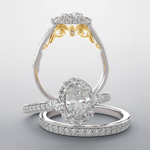 Jeweler «R & S Diamond Exchange and Jewelry Store Rocky Point, NY», reviews and photos, 285 NY-25A, Rocky Point, NY 11778, USA