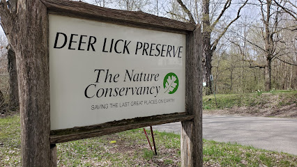 Deer Lick Conservation Area