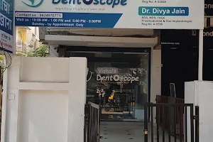 Vishal's Dentoscope Dental Clinic - Implant Centre/Root Canal/Dental Clinic/Best Dentist in Jalgaon image