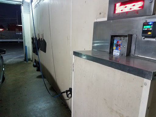 Car Wash «Finish Line Carwash LLC», reviews and photos, 2330 Mannheim Rd, Melrose Park, IL 60164, USA