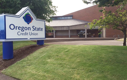 Credit Union «Oregon State Credit Union», reviews and photos