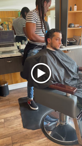 Barber Shop «Groom Lounge Barbershop», reviews and photos, 1400 Bannard St, Cinnaminson, NJ 08077, USA