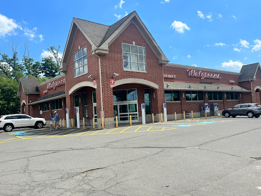 Walgreens, 2920 Berlin Turnpike, Newington, CT 06111, USA, 