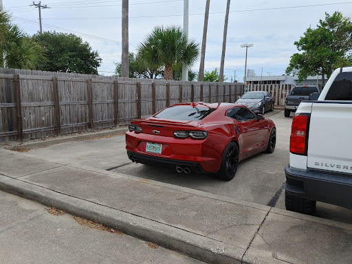 Auto Body Shop «Gerber Collision & Glass», reviews and photos, 6933 Vickie Cir, West Melbourne, FL 32904, USA