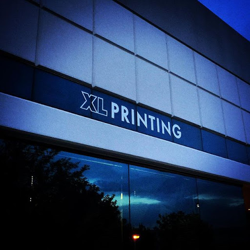 XL Printing