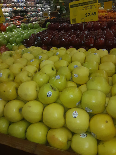 Grocery Store «Food Universe», reviews and photos, 222-51 Jamaica Ave, Queens Village, NY 11428, USA