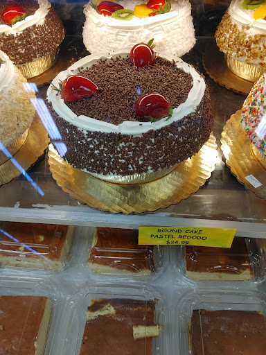 Grocery Store «Rancho Markets», reviews and photos, 905 26th St, Ogden, UT 84401, USA