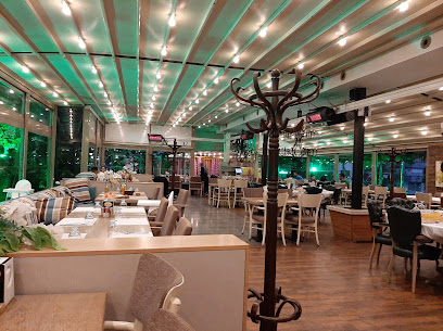 Canoglu Cafe Restoran