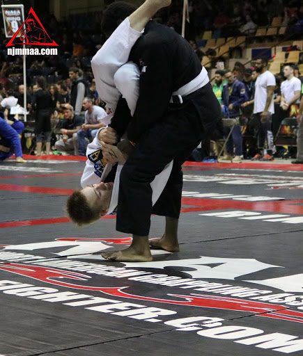 Self Defense School «North Jersey Mixed Martial Arts Academy», reviews and photos, 11 NJ-15, Lafayette Township, NJ 07848, USA