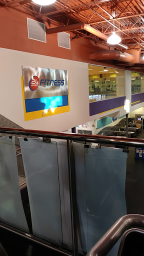 Health Club «24 Hour Fitness Murray», reviews and photos, 5684 900 E, Salt Lake City, UT 84121, USA