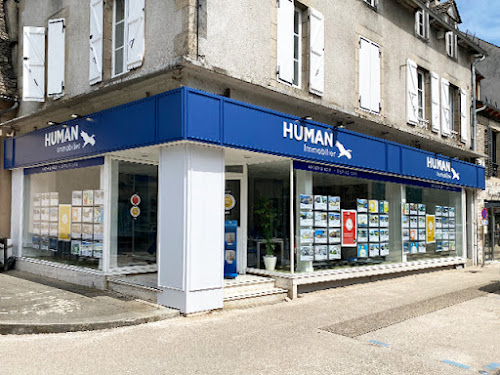Agence immobilière Human Immobilier Argentat Argentat-sur-Dordogne