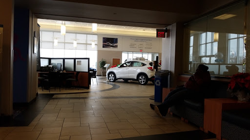Honda Dealer «Inver Grove Honda», reviews and photos, 4605 S Robert Trail, Inver Grove Heights, MN 55077, USA