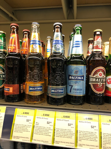 Wine Store «Total Wine & More», reviews and photos, 2325 S Stemmons Fwy, Lewisville, TX 75067, USA