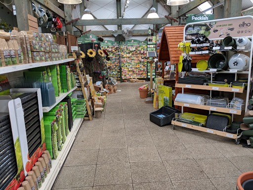 Stores selling seeds Bristol