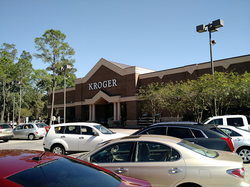 Grocery Store «Kroger», reviews and photos, 3410 Northpark Dr, Kingwood, TX 77345, USA