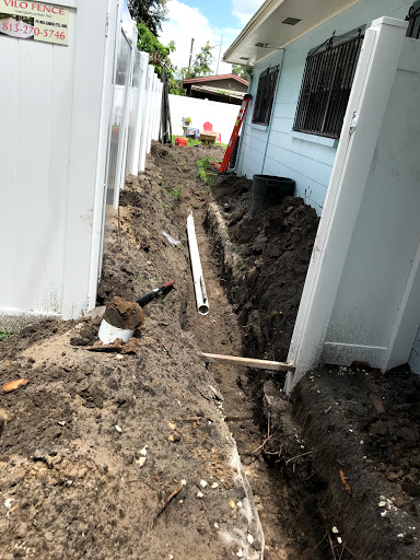 Plumber «Benjamin Franklin Plumbing», reviews and photos, 5808 N 56th St, Tampa, FL 33610, USA