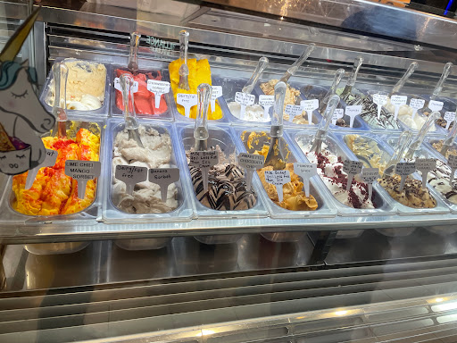 Dessert Shop «Paciugo», reviews and photos, 3000 Grapevine Mills Pkwy, Grapevine, TX 76051, USA