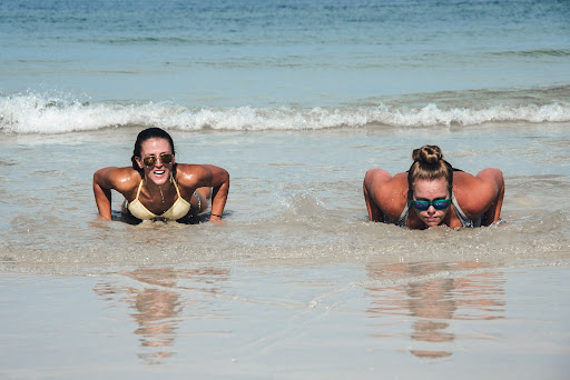 Gym «CrossFit BNI», reviews and photos, 4021 Crescent Park Dr, Riverview, FL 33578, USA