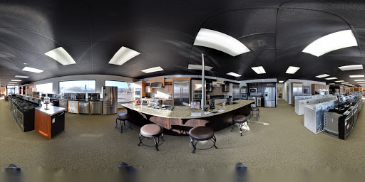 Appliance Store «Mountain High Appliance», reviews and photos, 3965 Academy Blvd N, Colorado Springs, CO 80917, USA