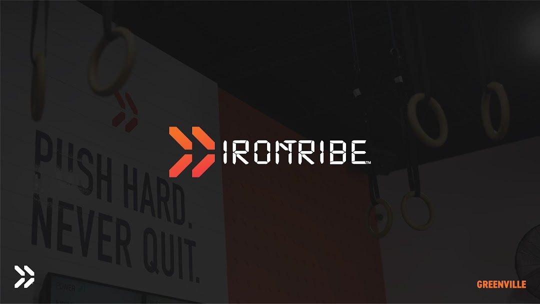 Iron Tribe Fitness Greenville
