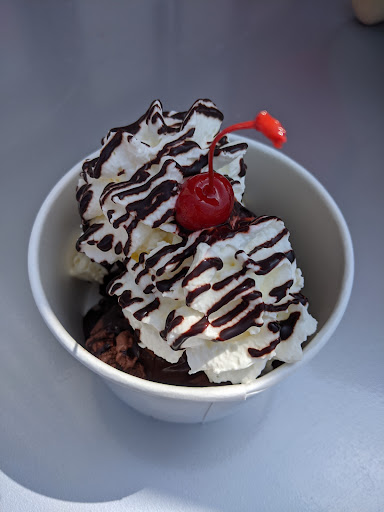 Dessert Shop «Milk», reviews and photos, 7290 Beverly Blvd, Los Angeles, CA 90036, USA