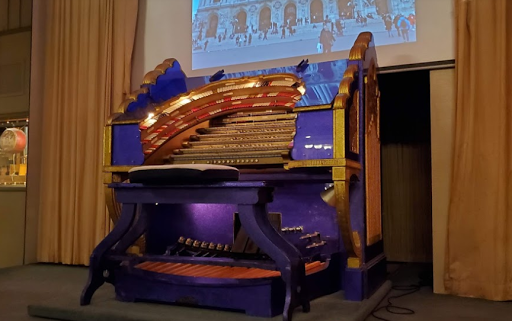 Banquet Hall «Edison Street Parties», reviews and photos, 3331 S Edison St, Salt Lake City, UT 84115, USA