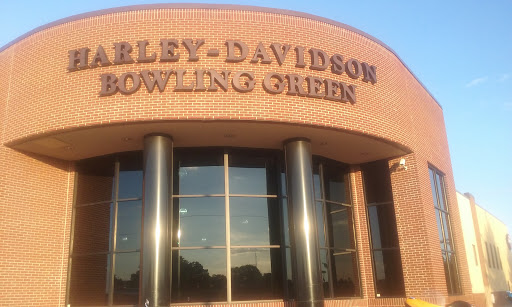 Harley-Davidson Dealer «Harley-Davidson Bowling Green», reviews and photos, 251 Cumberland Trace Rd, Bowling Green, KY 42103, USA