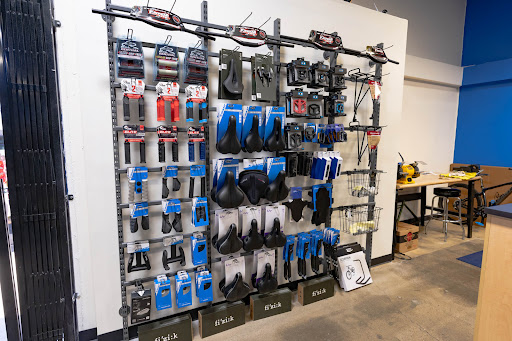 Motorcycle Dealer «Southern California Motorcycles», reviews and photos, 515 W Lambert Rd, Brea, CA 92821, USA