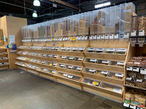 Grocery Store «Rainbow Grocery», reviews and photos, 1745 Folsom St, San Francisco, CA 94103, USA