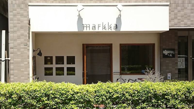 markka