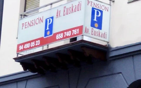 Pension Av. Euskadi image