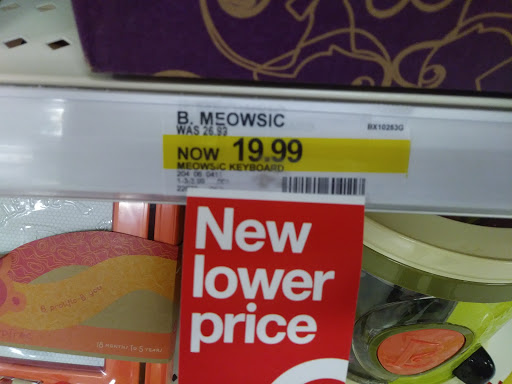 Department Store «Target», reviews and photos, 35700 Van Dyke, Sterling Heights, MI 48312, USA