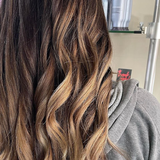 Beauty Salon «Wild Hare Salon», reviews and photos, 206 S State St, Marengo, IL 60152, USA