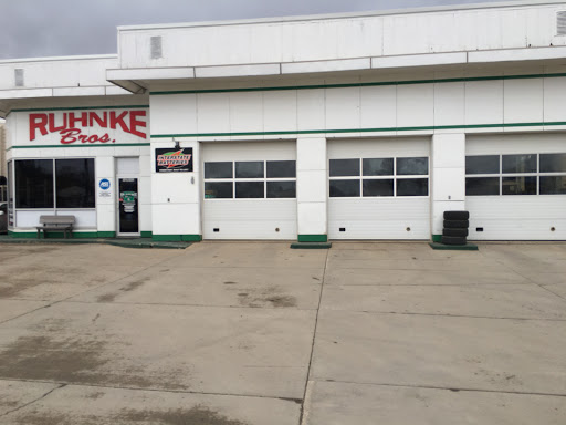 Fast Oil Inc in Algona, Iowa