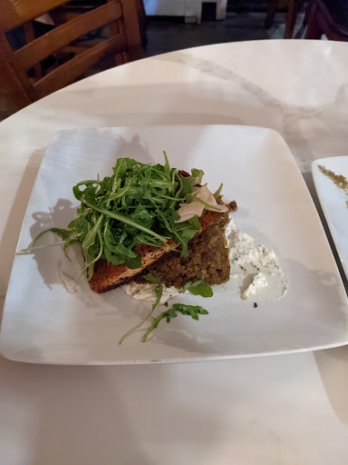 Mediterranean Restaurant «Yella», reviews and photos, 16 Post Office Ave, Andover, MA 01810, USA