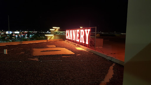 Movie Theater «Galaxy Cannery Luxury+ Theatre», reviews and photos, 2121 E Craig Rd, North Las Vegas, NV 89030, USA