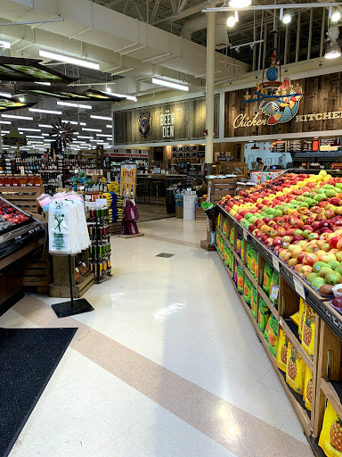 Grocery Store «Lowes Foods of Apex», reviews and photos, 5400 Apex Peakway, Apex, NC 27502, USA