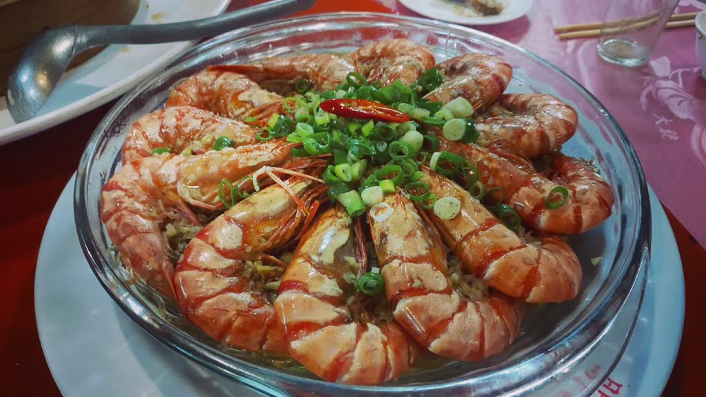 春園美食餐廳 的照片