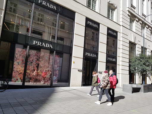 PRADA Wien Bognergasse