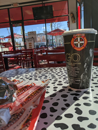 Sandwich Shop «Firehouse Subs», reviews and photos, 20544 Easthampton Plaza, Ashburn, VA 20147, USA