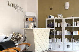 Friseur Coiffeur La Vie