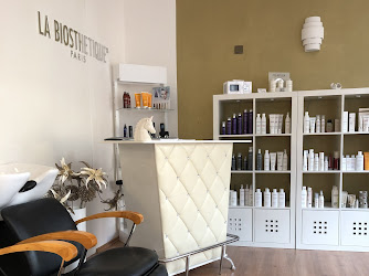 Friseur Coiffeur La Vie