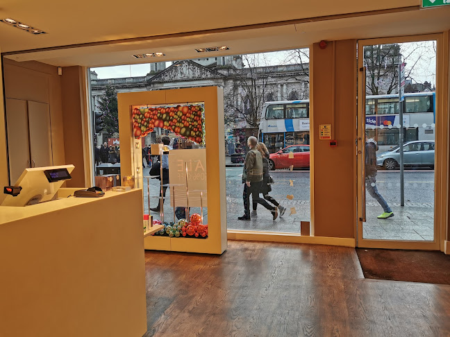Reviews of Space NK Donegall Square in Belfast - Cosmetics store