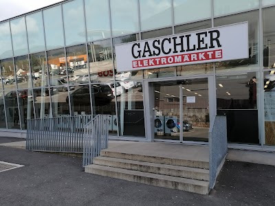 Gaschler Elektromärkte