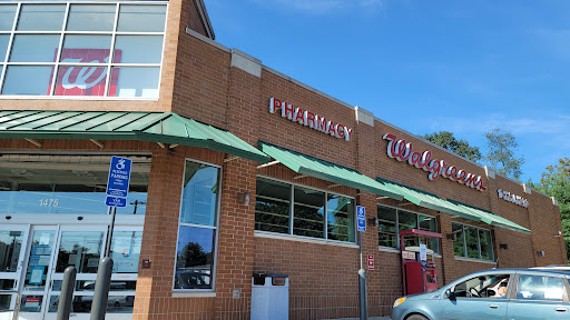 Drug Store «Walgreens», reviews and photos, 1475 Main St, Willimantic, CT 06226, USA