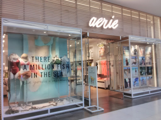 Clothing Store «AEO & Aerie Store», reviews and photos, 650 Park City Center, Lancaster, PA 17601, USA
