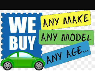 Cash for cars Dublin