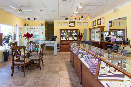 Jewelry Store «P.J. Rossi Jewelers», reviews and photos, 217 Commercial Blvd, Lauderdale-By-The-Sea, FL 33308, USA