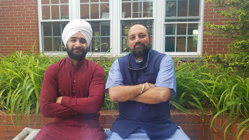 Performing Arts Theater «The Younts Center for Performing Arts», reviews and photos, 315 N Main St, Fountain Inn, SC 29644, USA